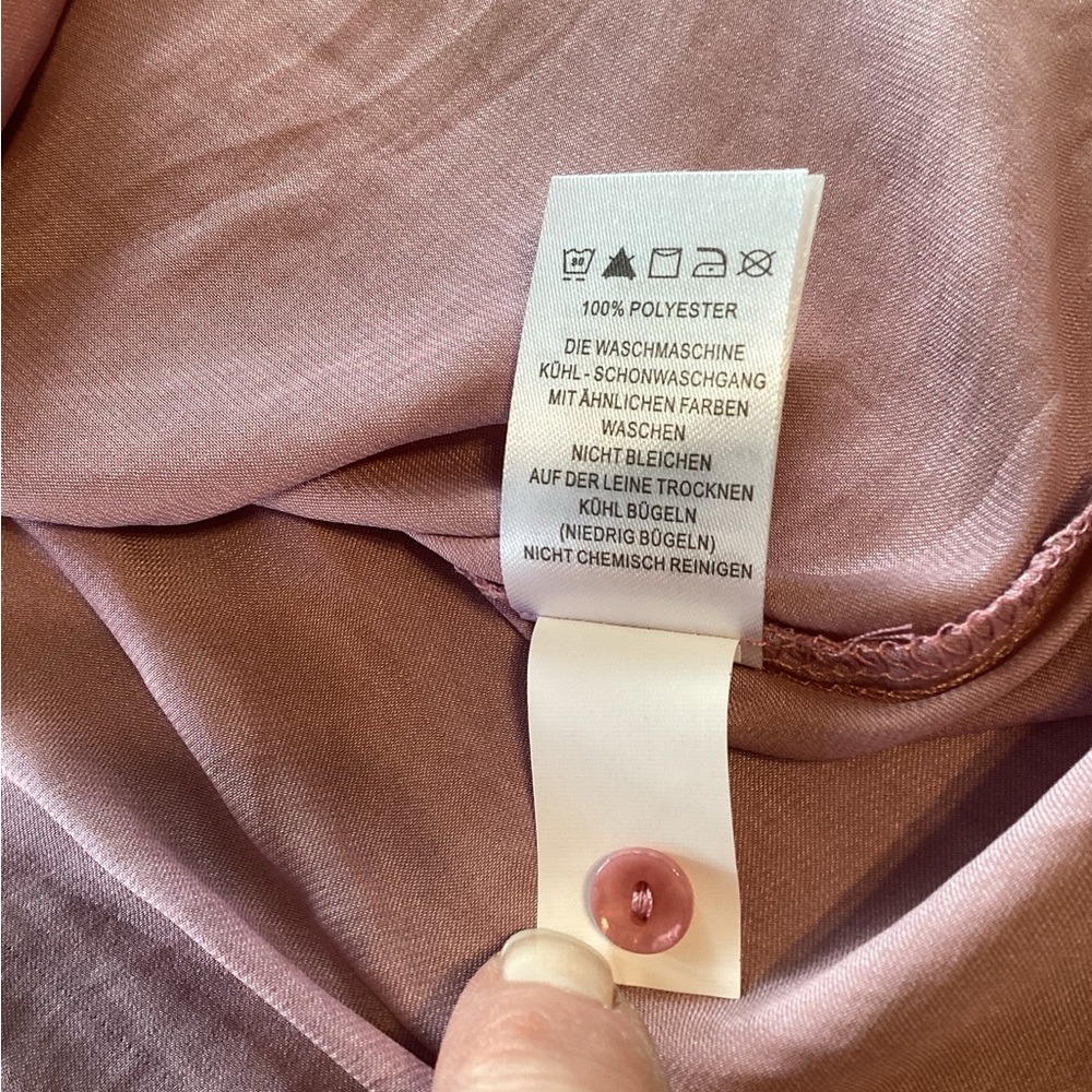 Maison d’ Amelie Blouse - Picture 7 of 7